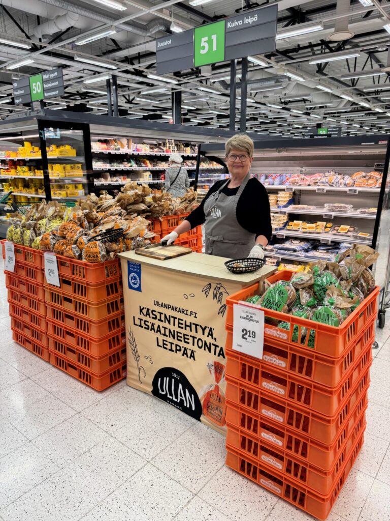 UGC-sisältö ja tuote-esittelyt